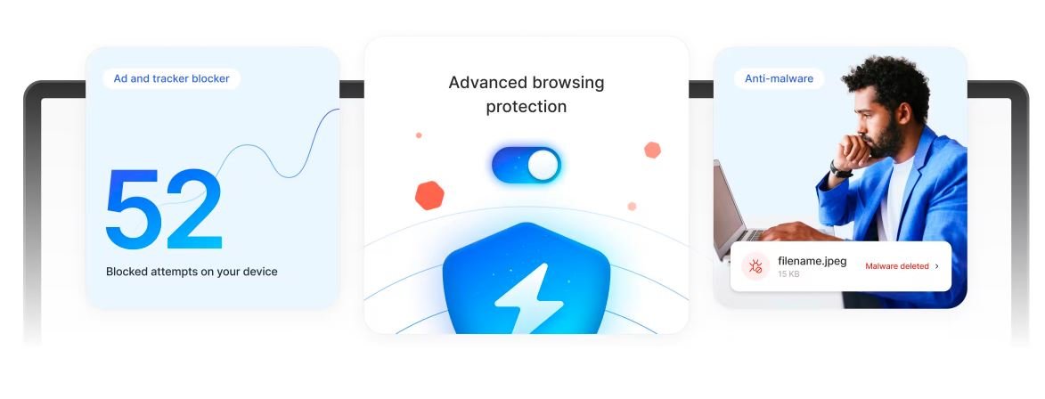 key features